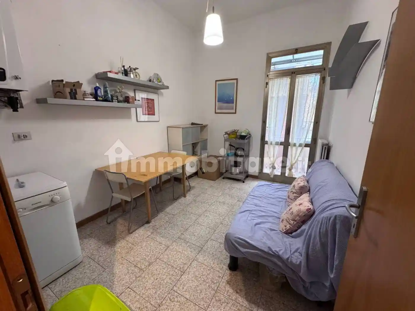 Appartamento in affitto a Bologna