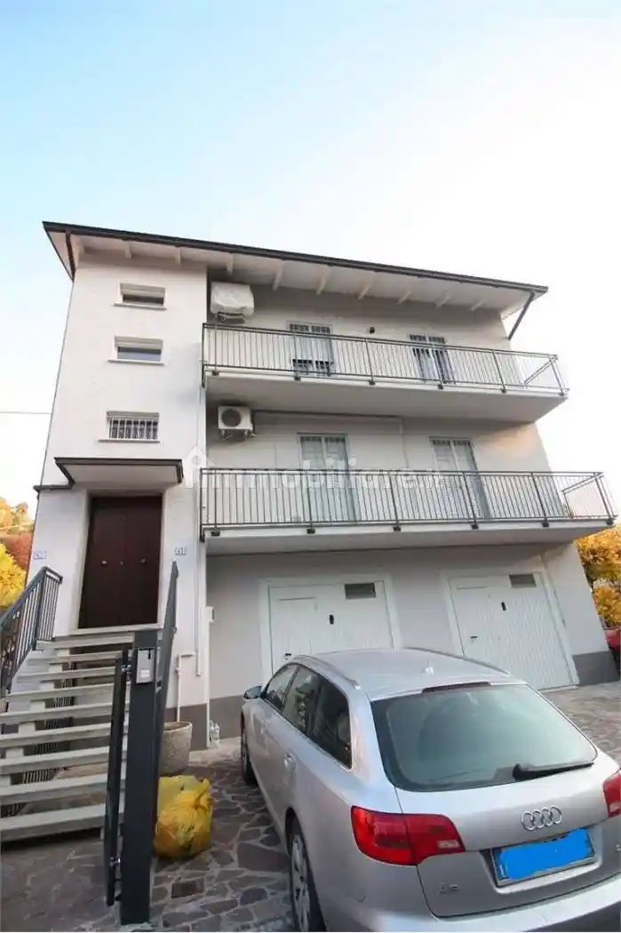 Appartamento in affitto a Fiorano Modenese