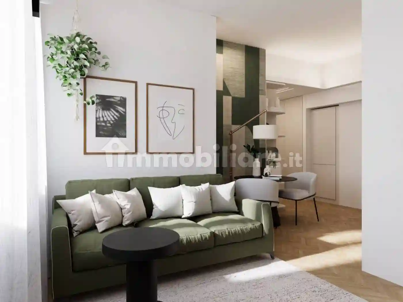 Appartamento - foto 2