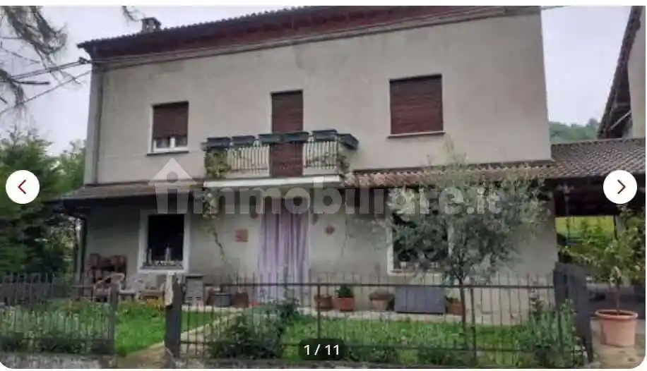 Casa indipendente in vendita a Borgoratto Mormorolo