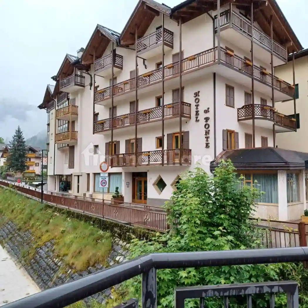 Palazzo - Edificio - foto 2