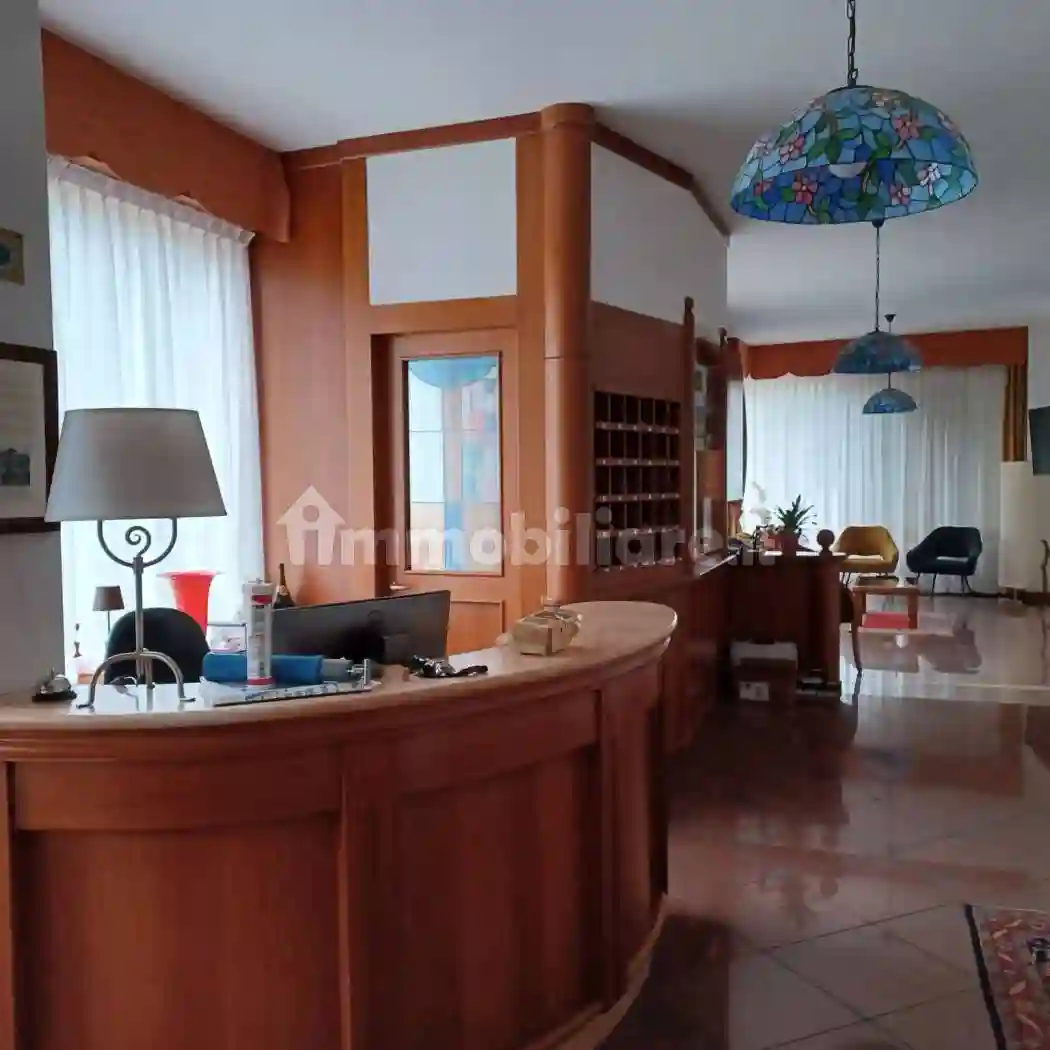 Palazzo - Edificio - foto 5