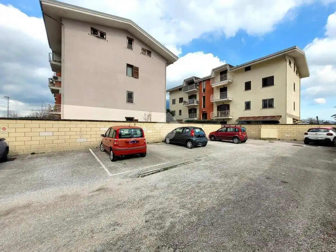 Appartamento in vendita a Airola