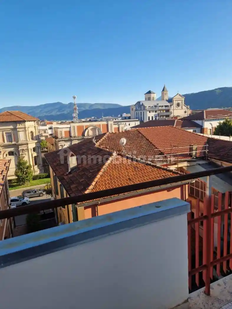 Appartamento in vendita a Avezzano