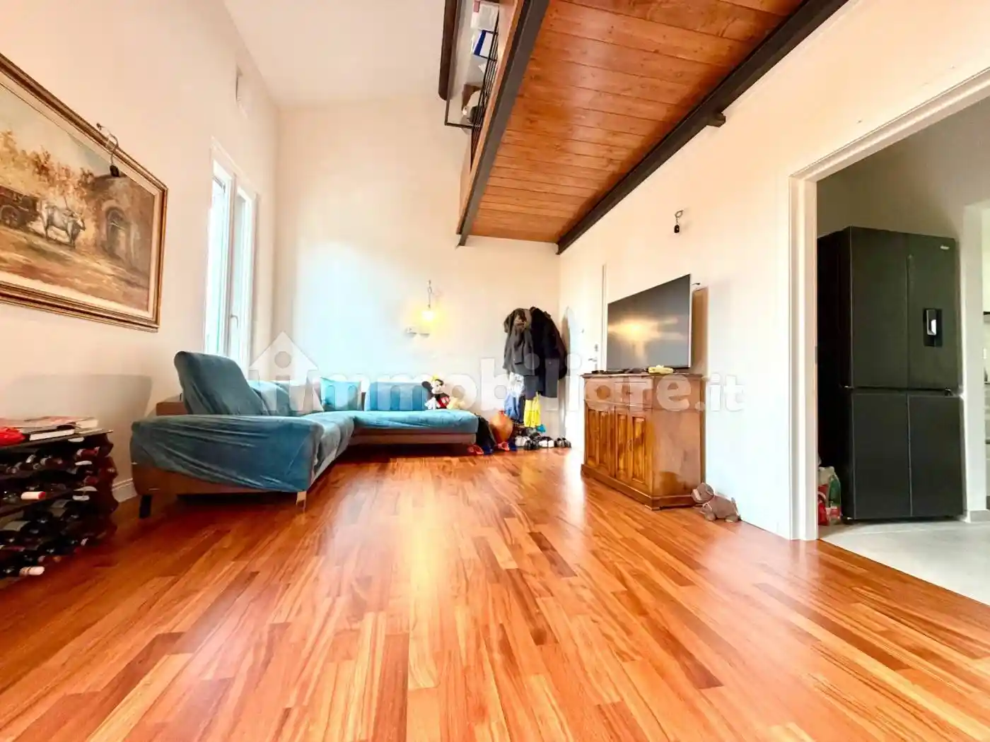 Appartamento in vendita a Firenze