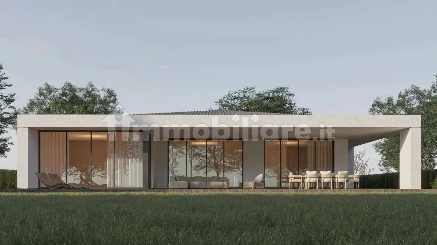 Villa in vendita a Ferentino