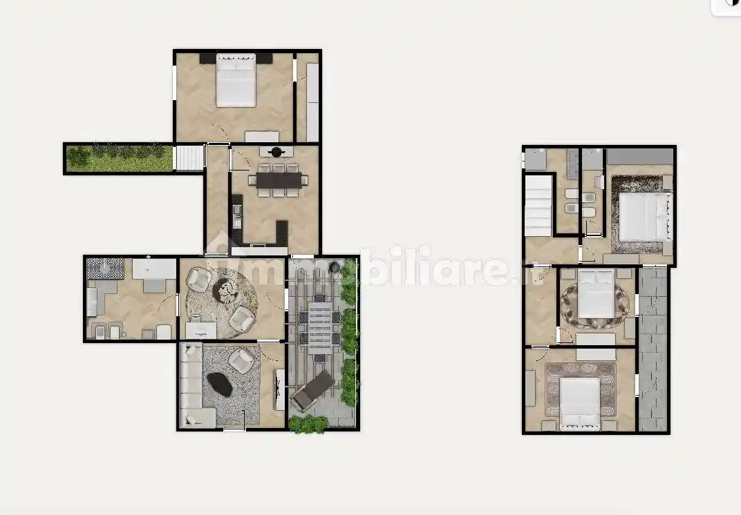 Casa indipendente in vendita a Scandicci