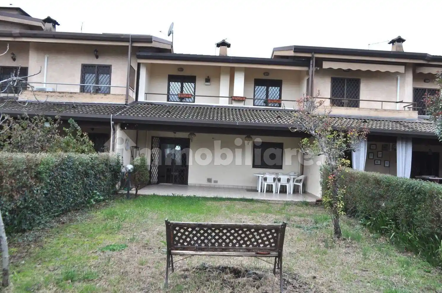 Villa in vendita a Ferentino