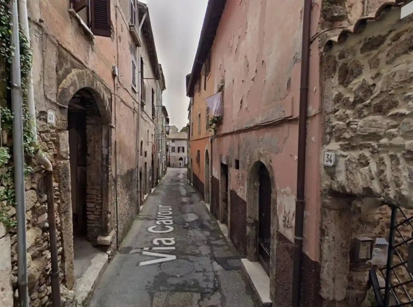 Appartamento in vendita a Ferentino