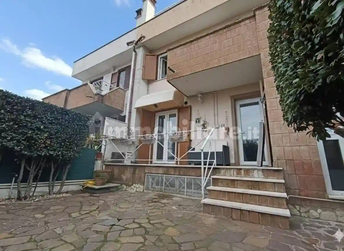 Villetta a schiera - foto 5