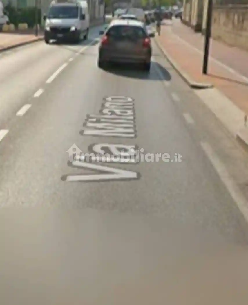 Appartamento in vendita a Brescia