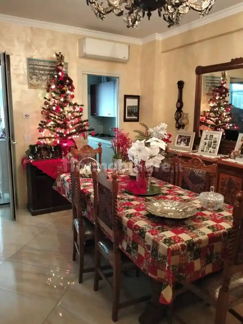 Appartamento in vendita a Barletta