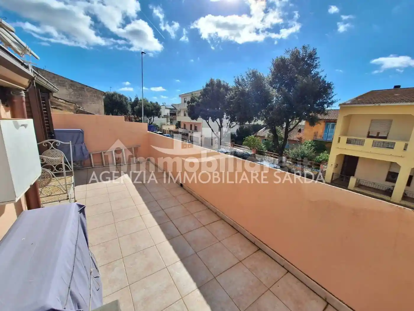 Appartamento in vendita a Olmedo