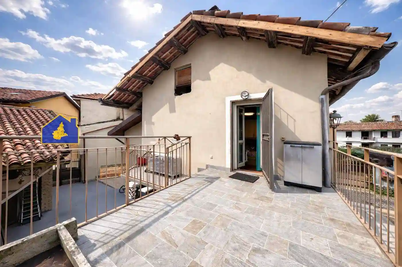 Casa indipendente - foto 2