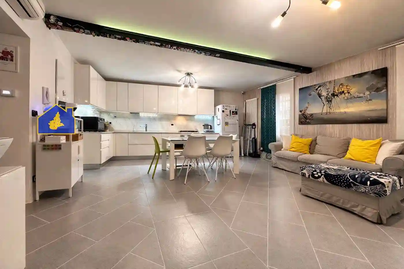 Casa indipendente - foto 3