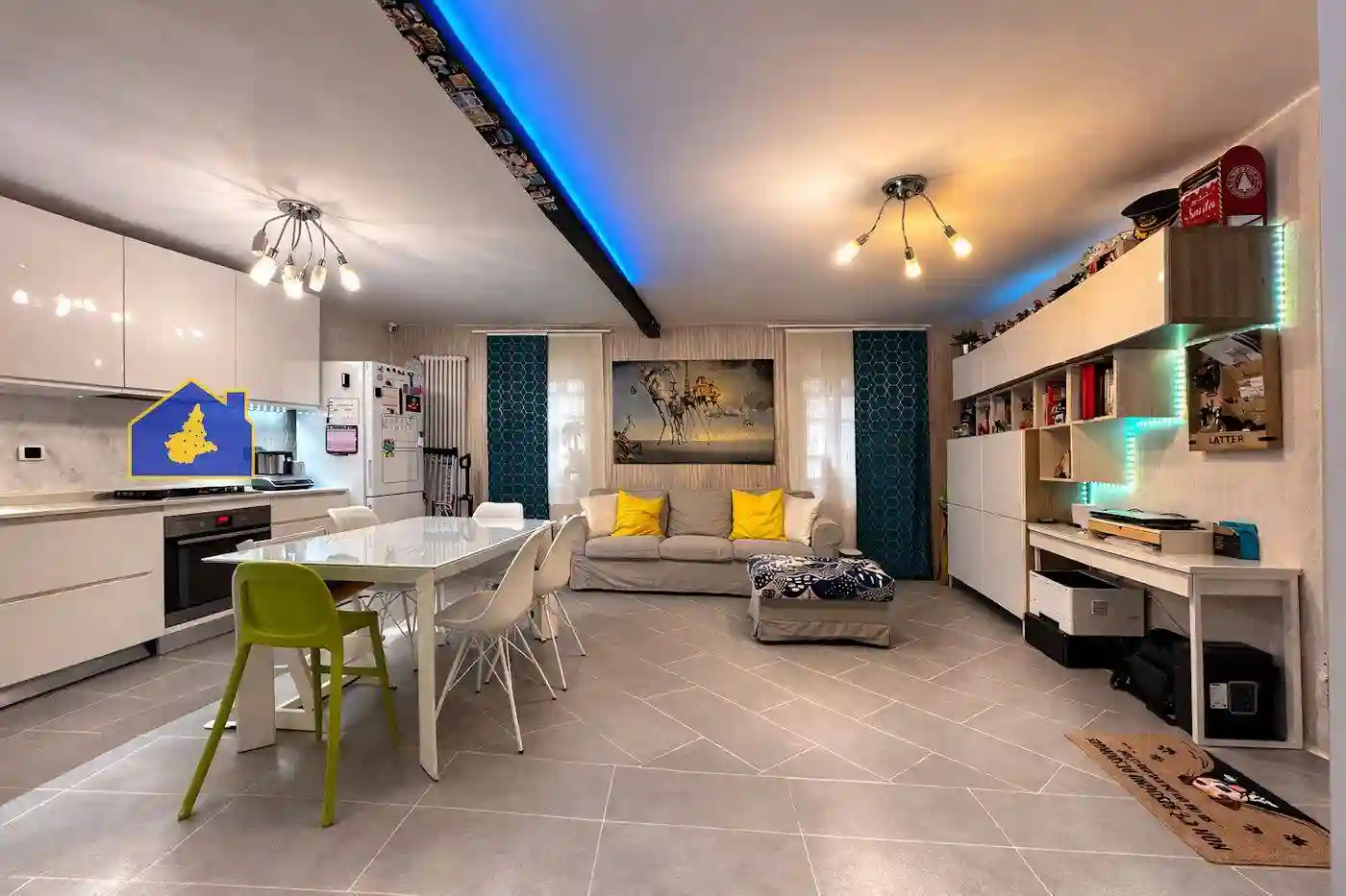 Casa indipendente - foto 4