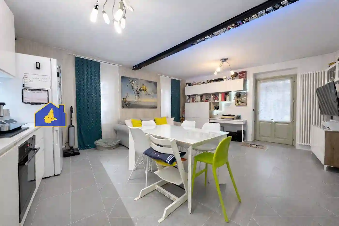 Casa indipendente - foto 5