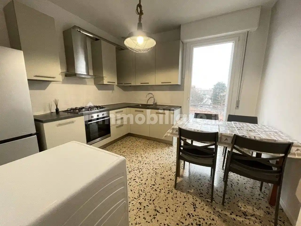 Appartamento in vendita a Carpi