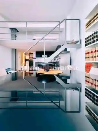 Loft in affitto a Milano