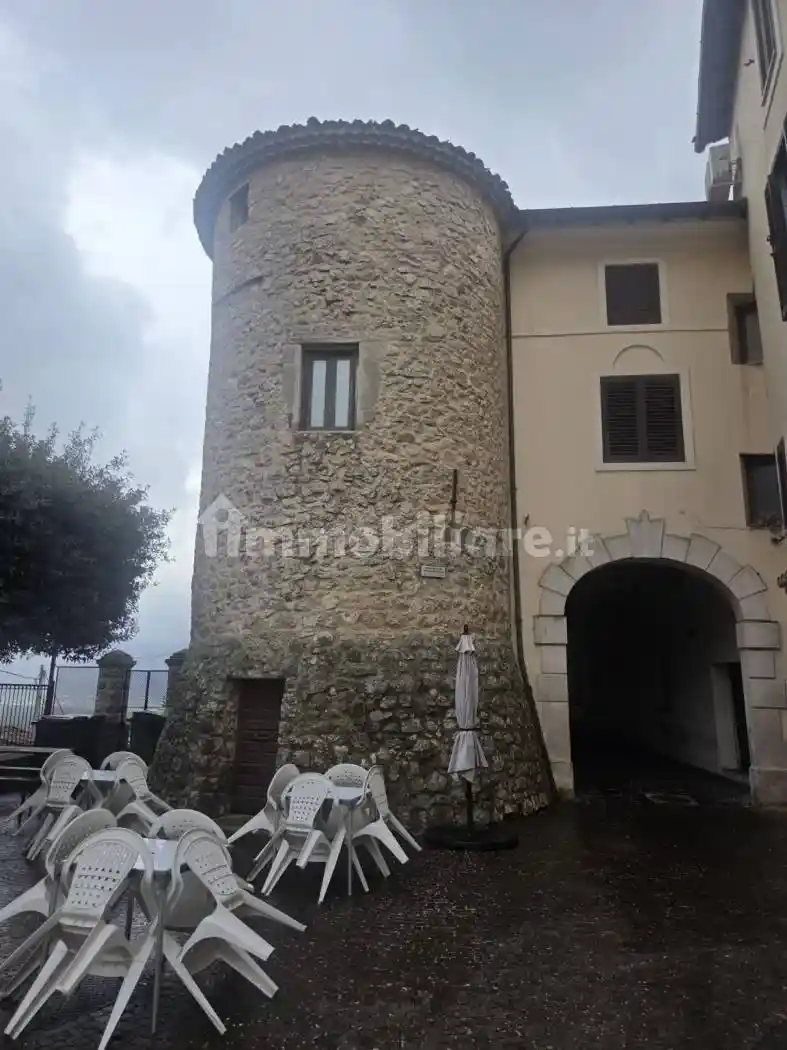 Appartamento in vendita a Villa Santo Stefano