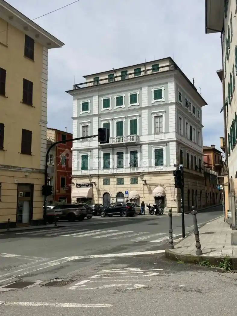 Appartamento in vendita a Cicagna