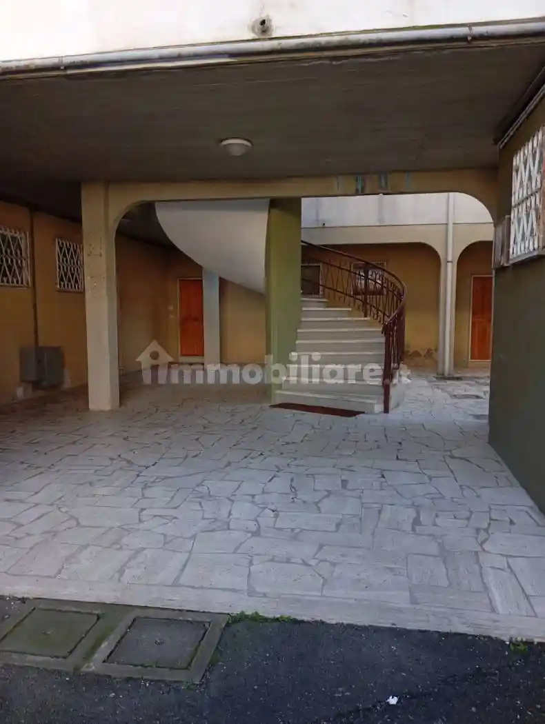 Appartamento in affitto a Cerveteri