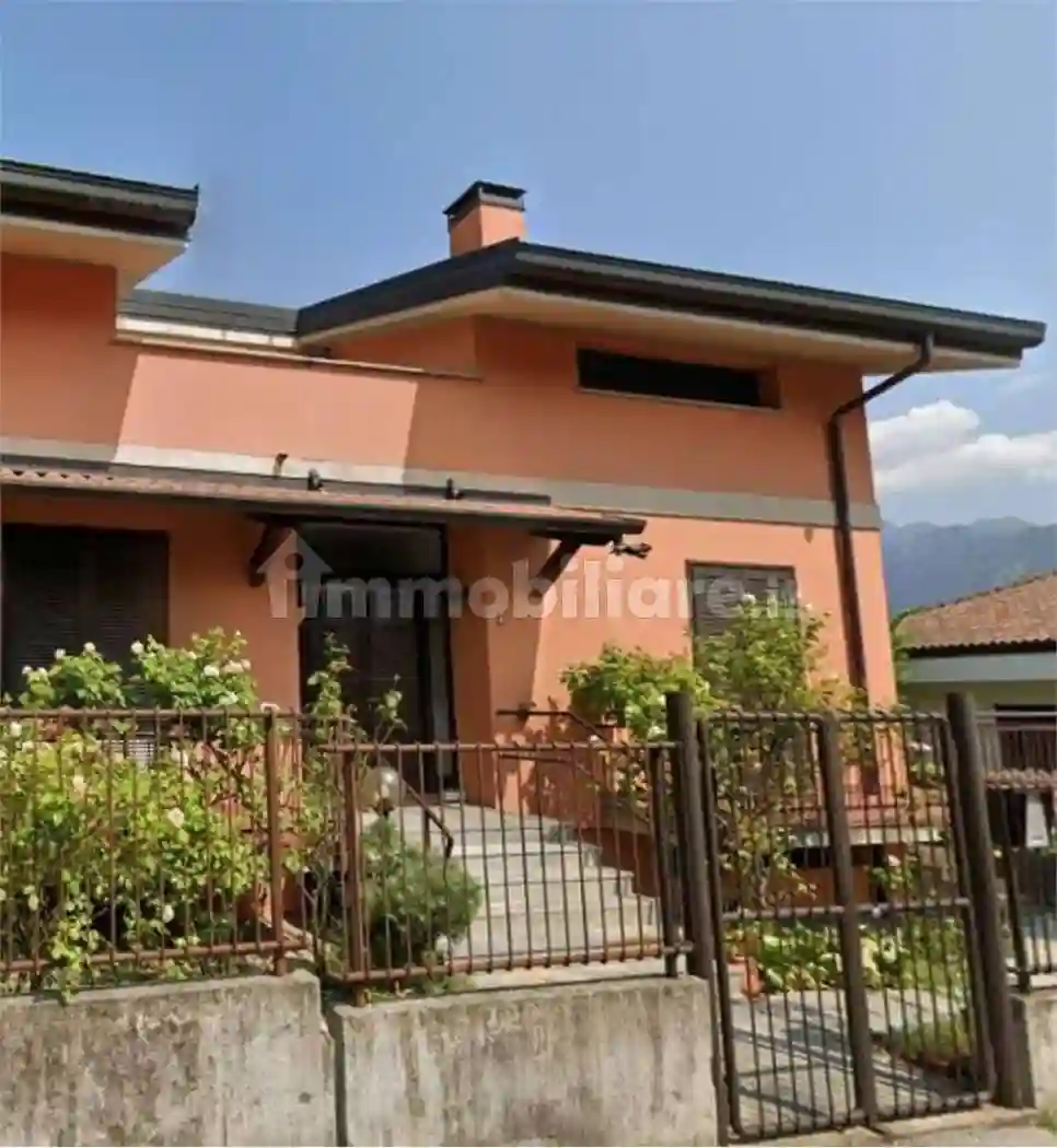 Villetta a schiera - foto 2