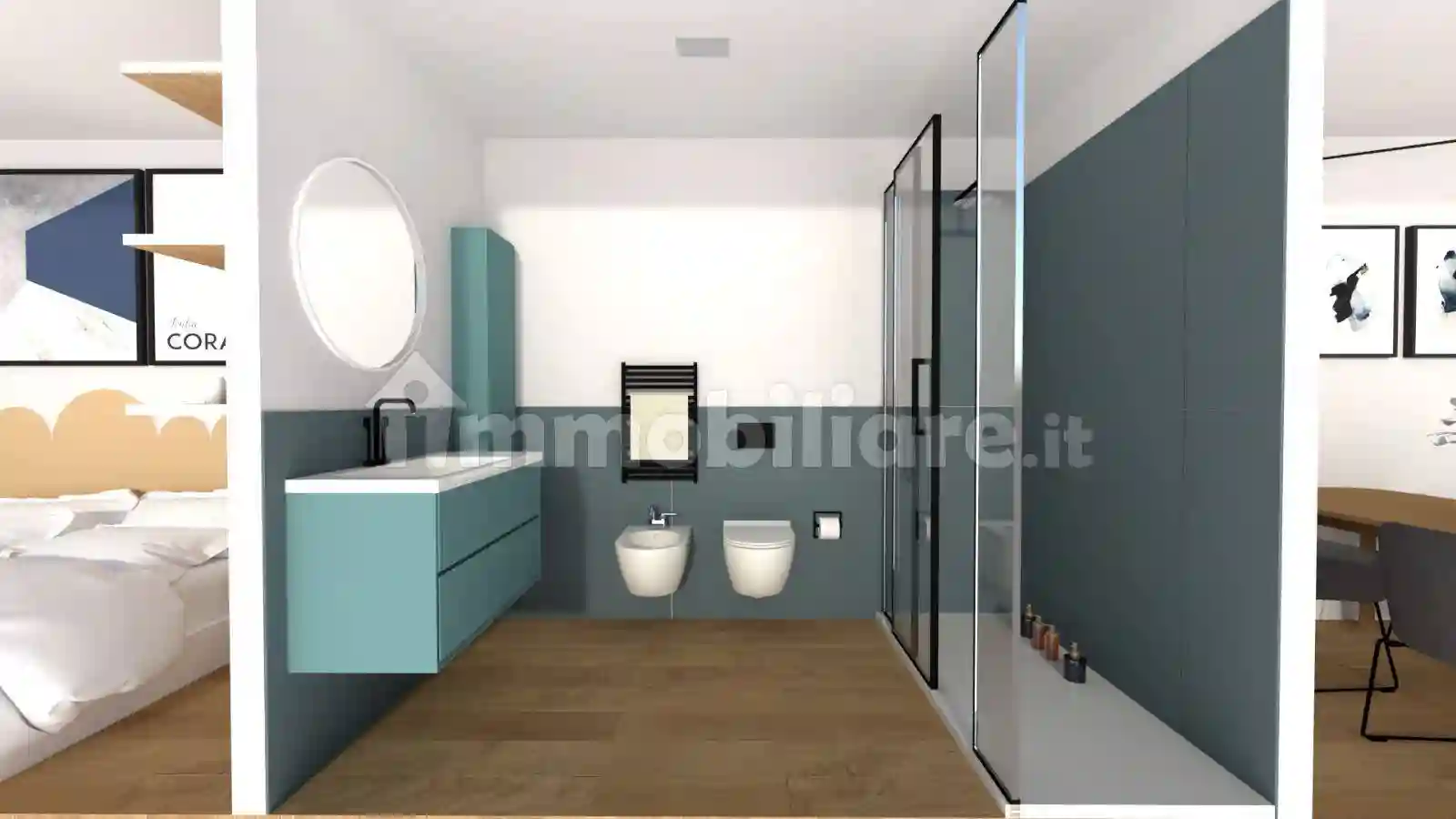 Appartamento - foto 5