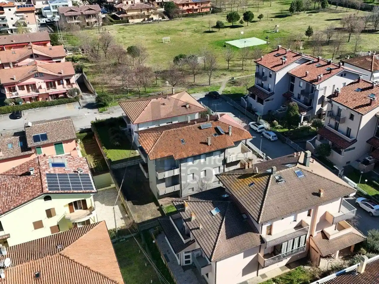 Appartamento in vendita a Verucchio