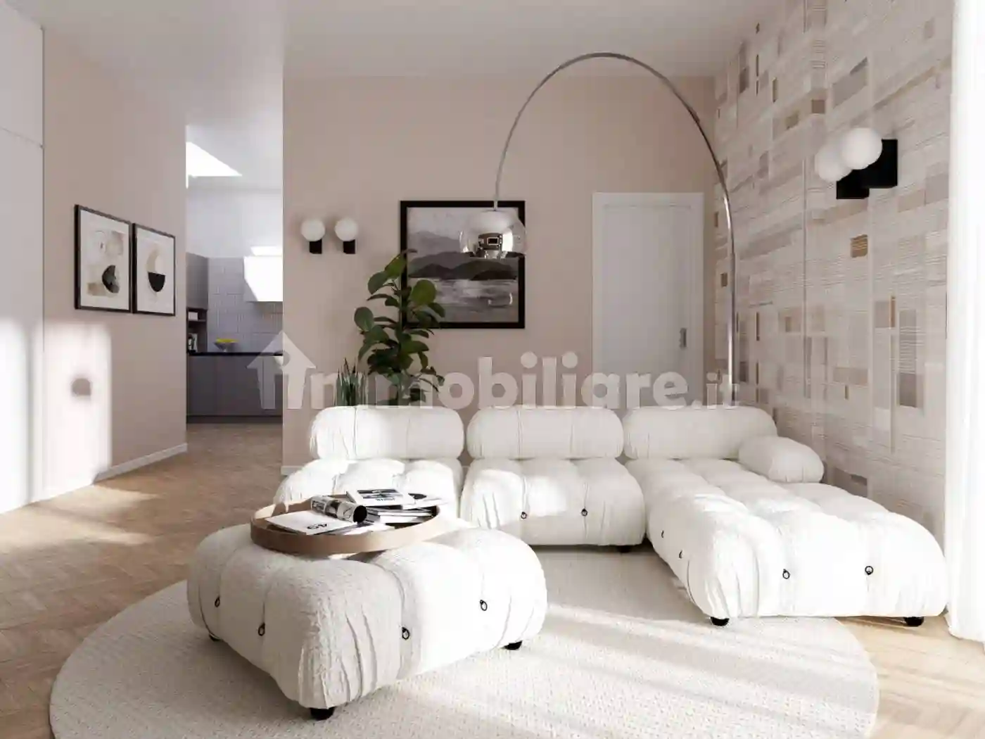 Appartamento - foto 2