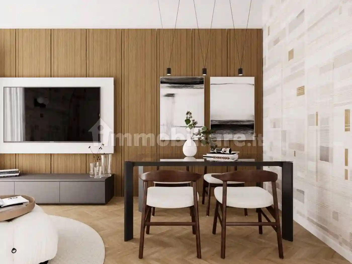 Appartamento - foto 3