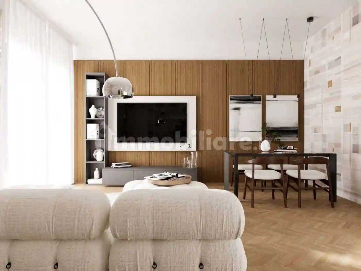 Appartamento - foto 4