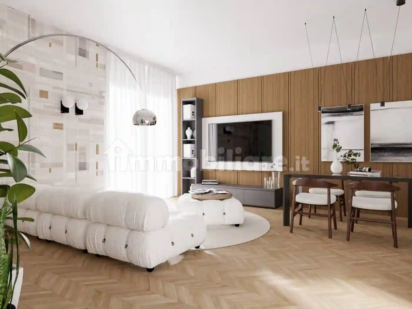 Appartamento - foto 5