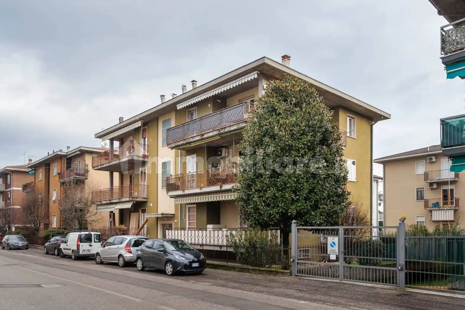 Appartamento in vendita a Verona