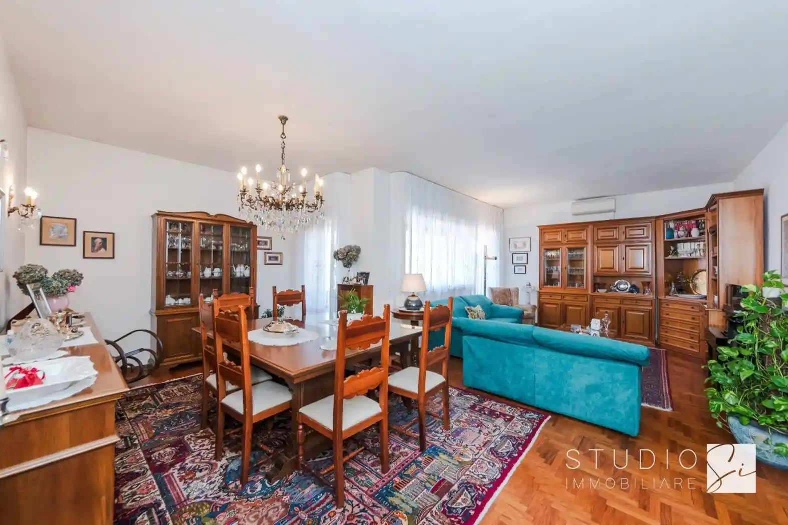 Appartamento in vendita a Pistoia