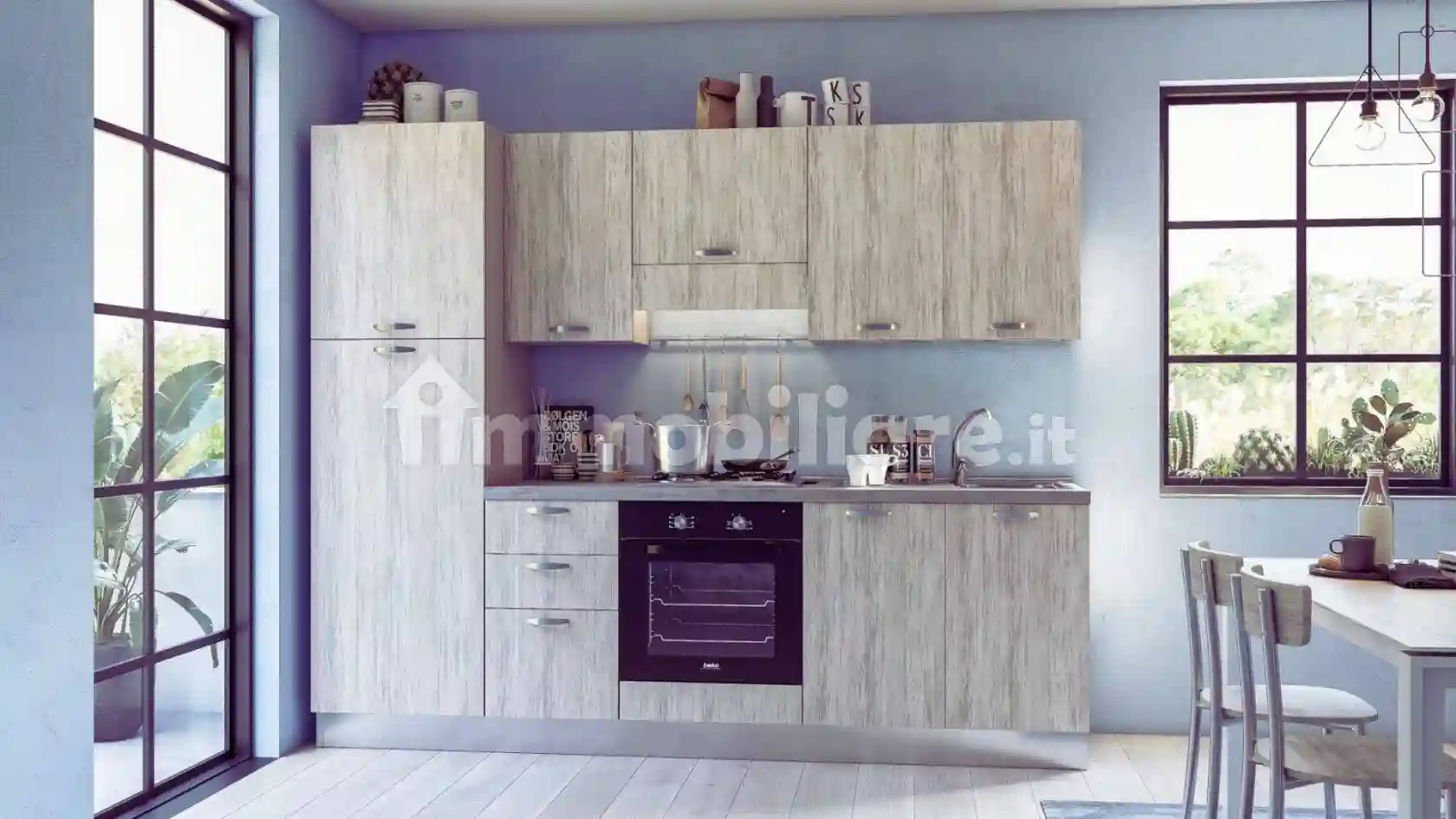 Appartamento - foto 4