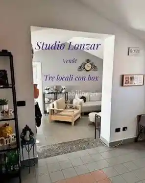 Appartamento in vendita a Cittiglio