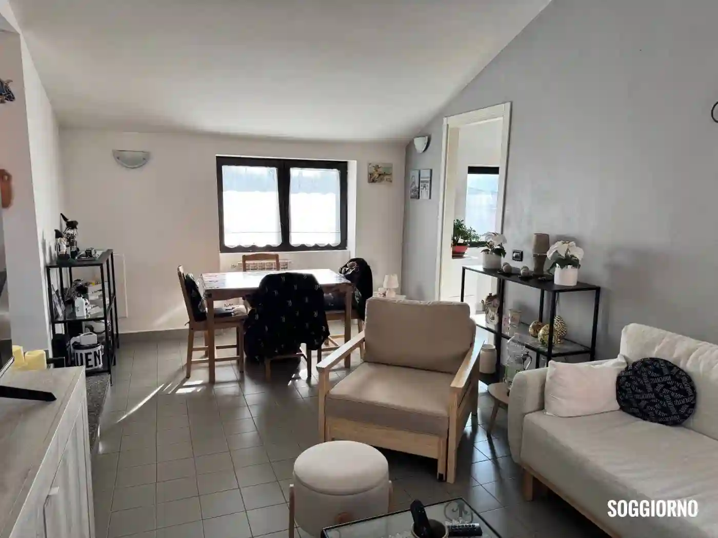 Appartamento - foto 2