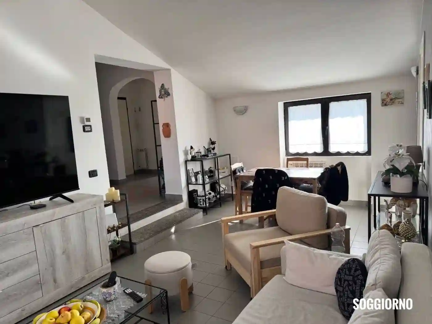 Appartamento - foto 3