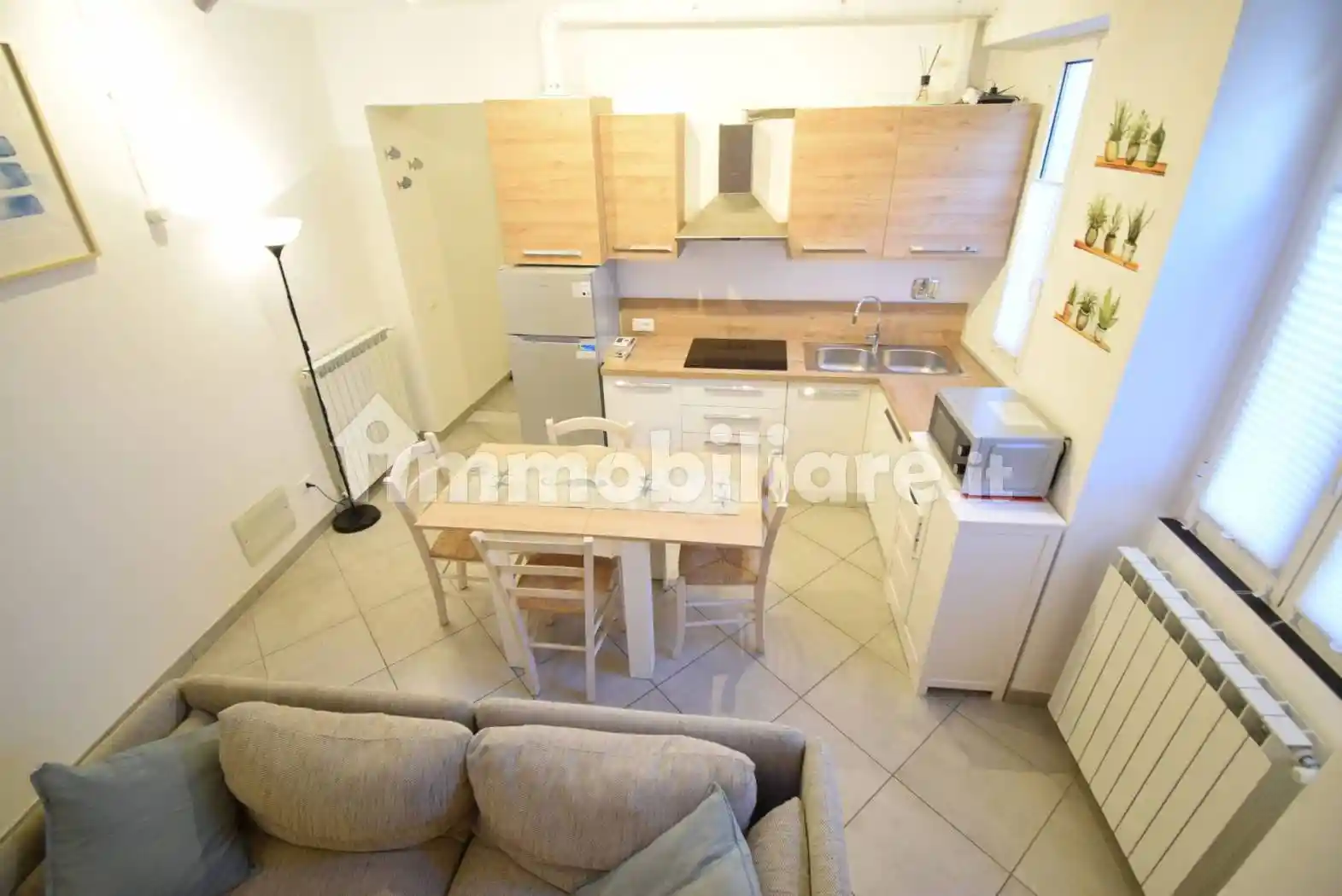 Appartamento in vendita a Diano Marina