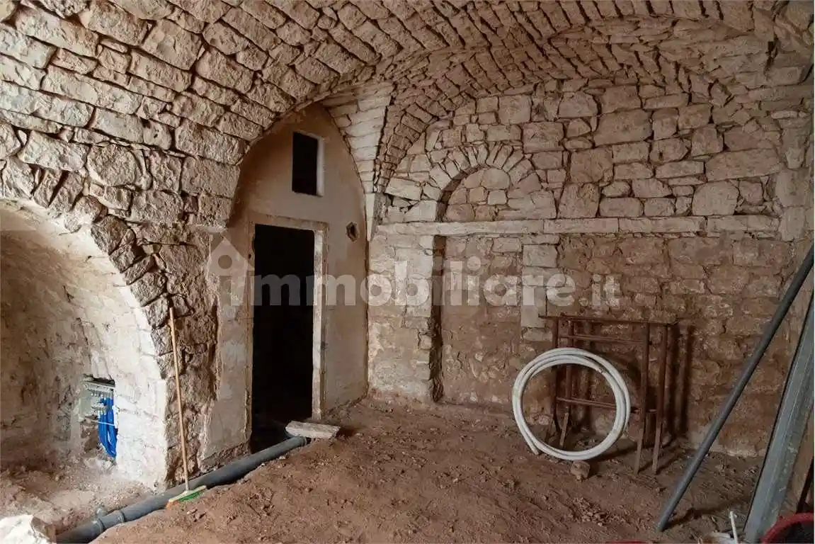 Casa indipendente in vendita a Ceglie Messapica