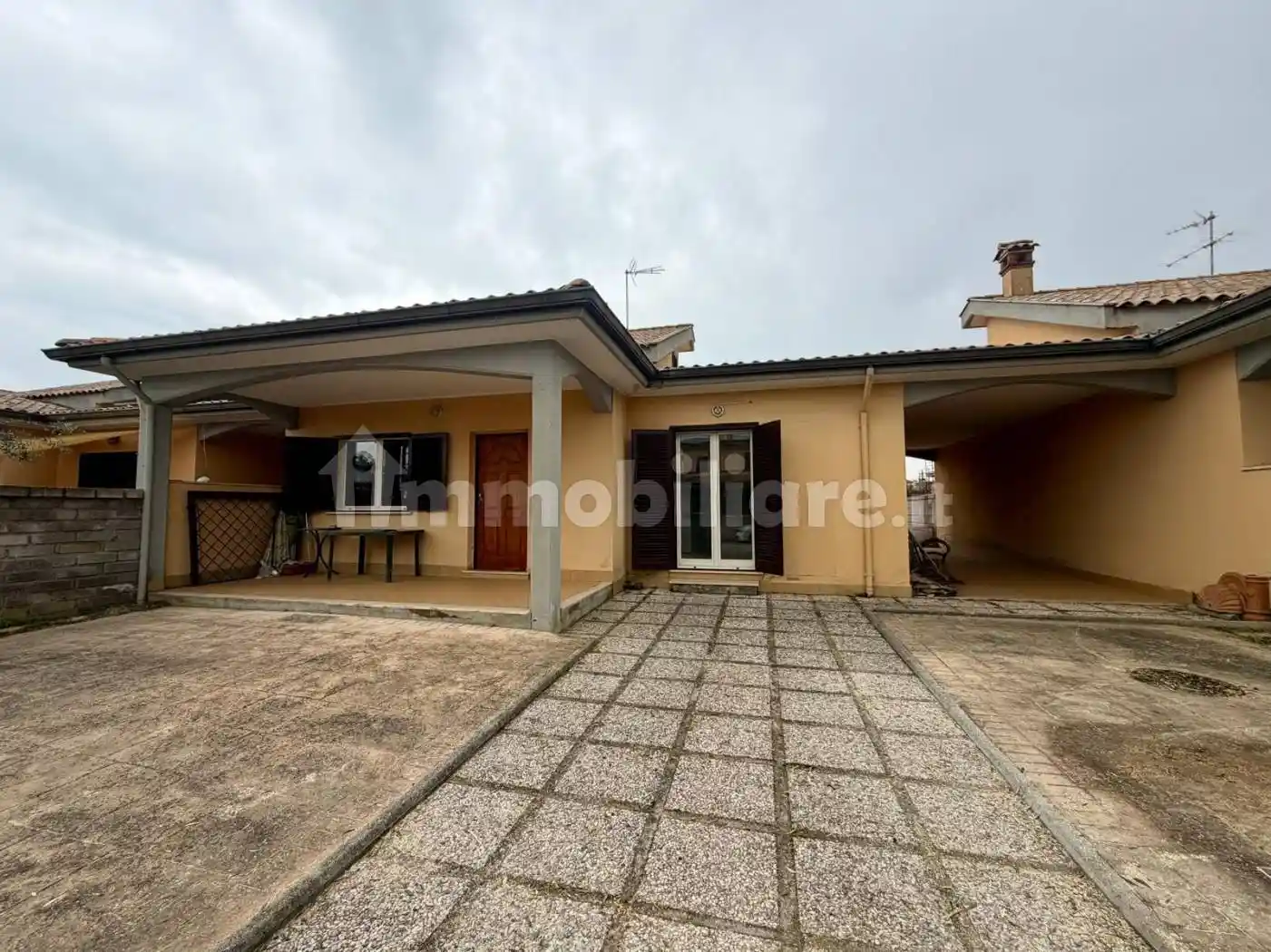 Villa in vendita a Anzio