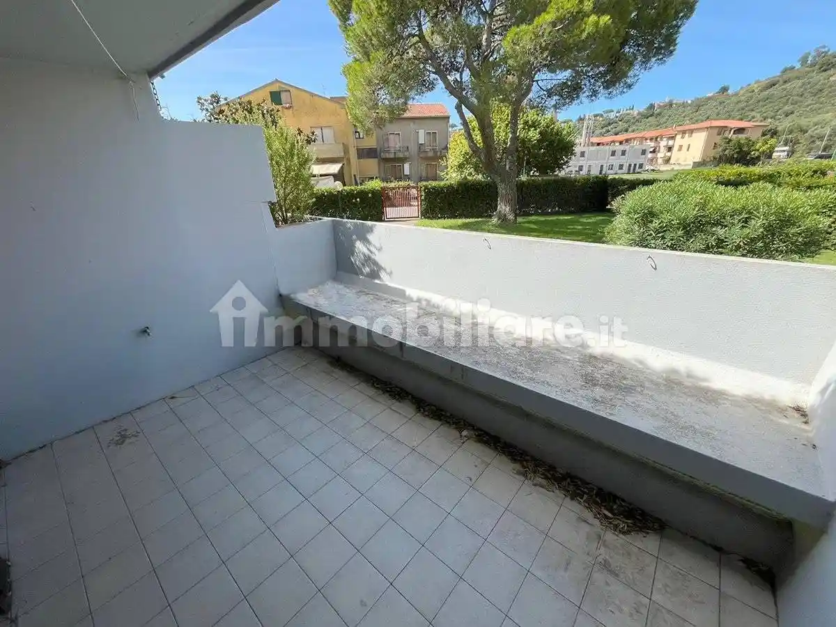 Appartamento in vendita a Castiglione della Pescaia