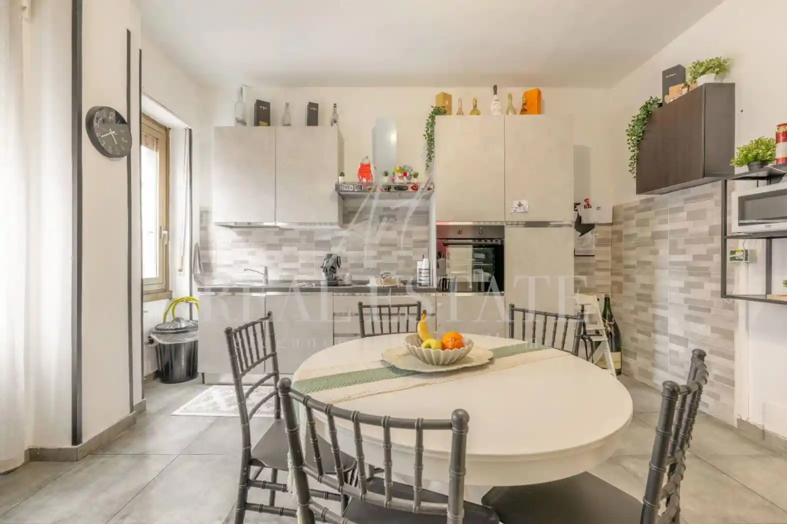 Appartamento in vendita a Buccinasco