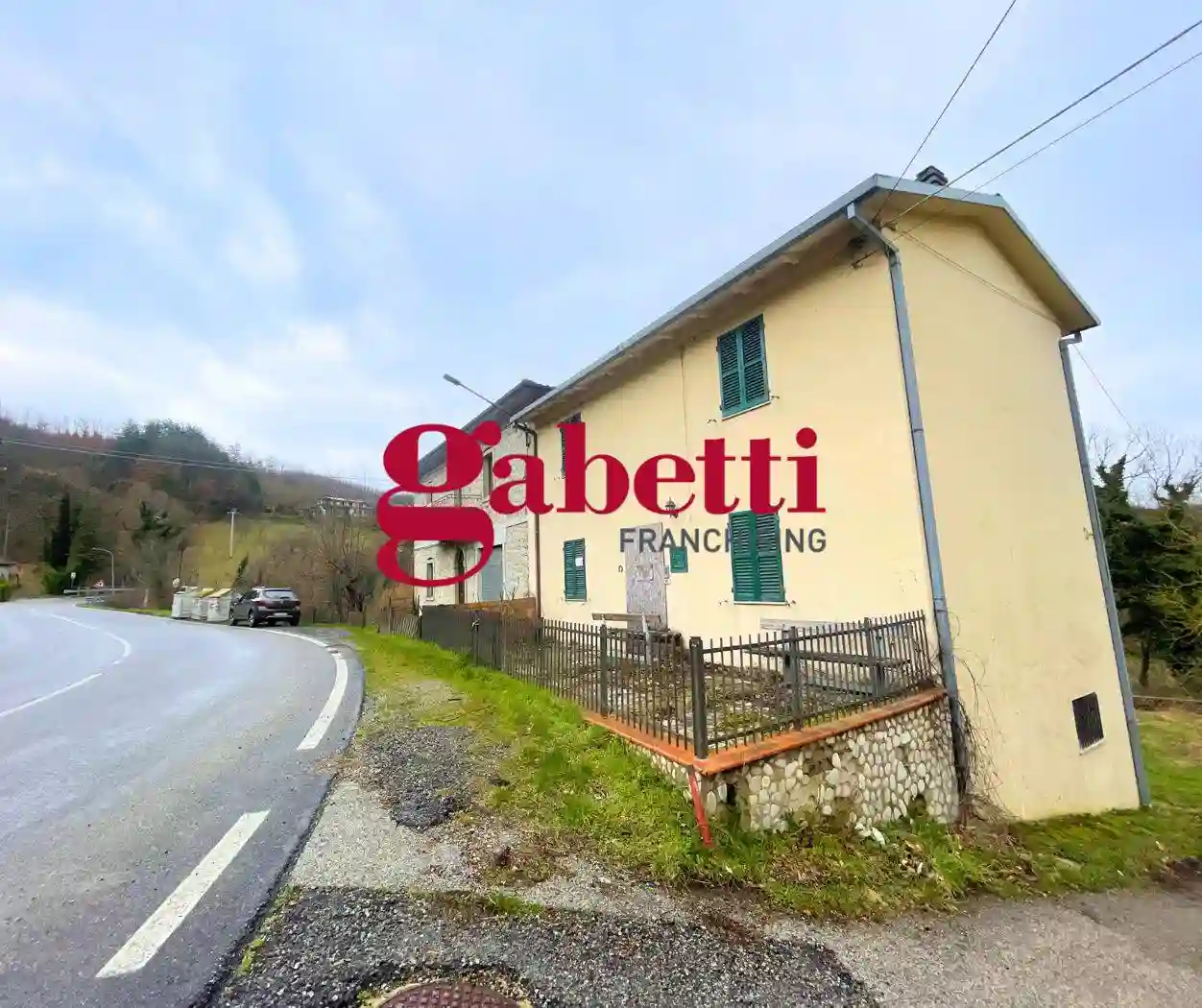 Casa indipendente - foto 3