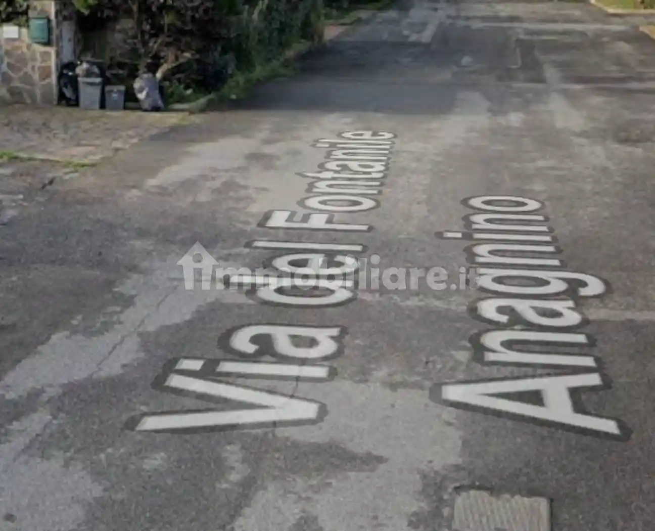 Villa in vendita a Roma