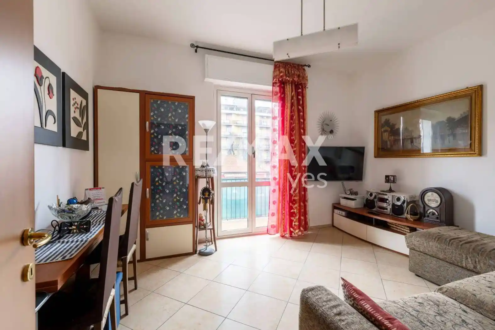 Appartamento in vendita a Cinisello Balsamo