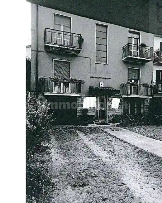 Appartamento in vendita a Marcignago