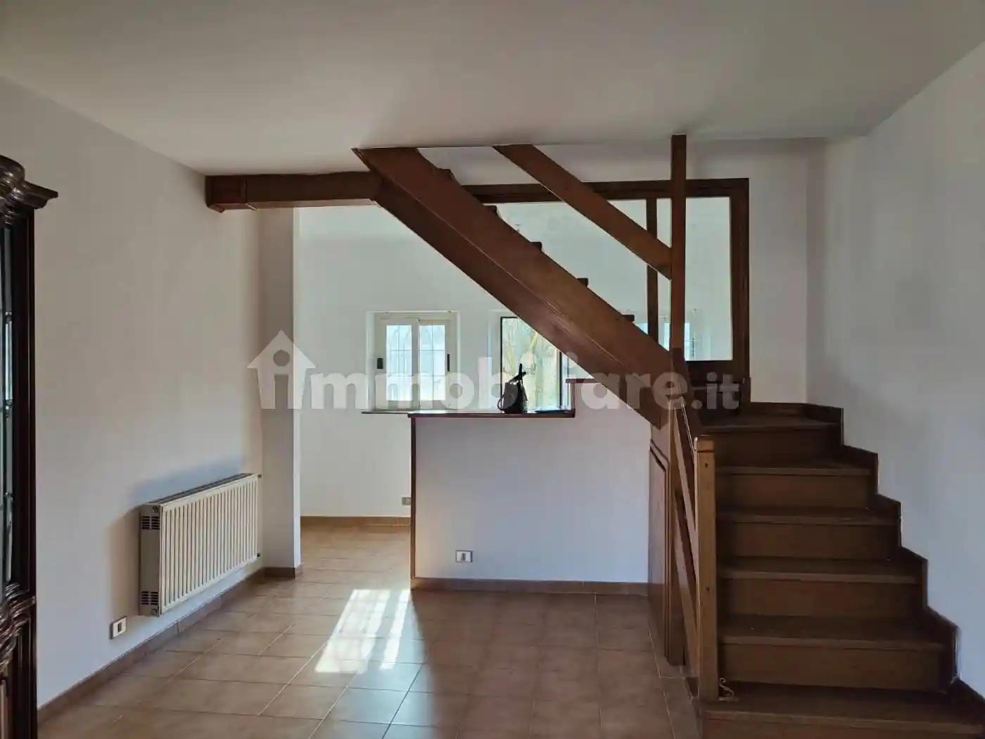 Appartamento in vendita a Vetralla