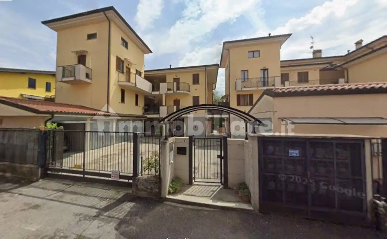 Appartamento in vendita a Agnadello